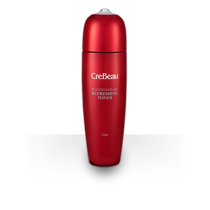 CreBeau Refreshing Toner