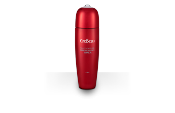 CreBeau Refreshing Toner