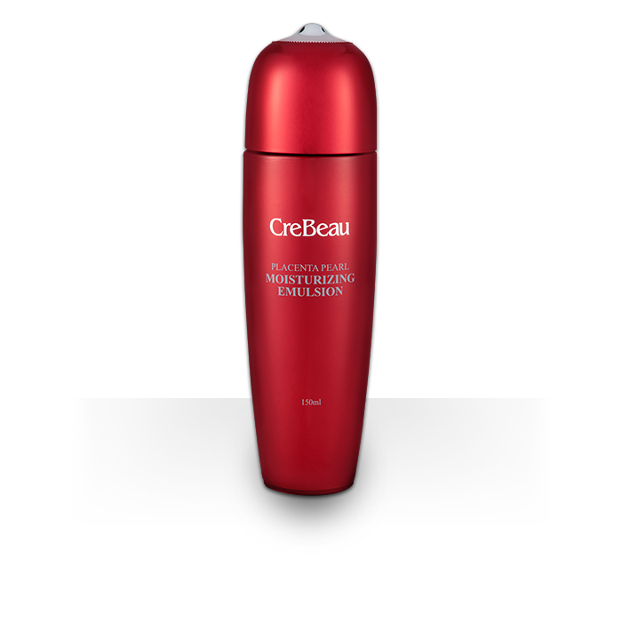 CreBeau Moisturizing Emulsion