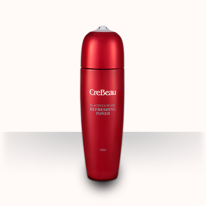 CreBeau Premium Set5