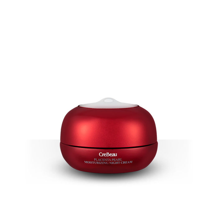 CreBeau Premium Set5