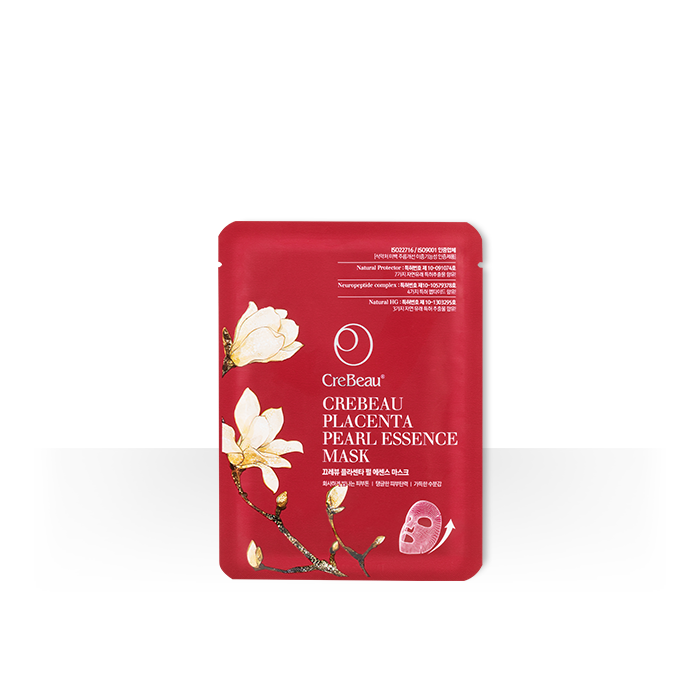 CreBeau Face Mask 10Set